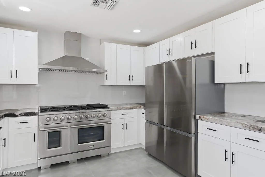 9917 Arbuckle, Las Vegas, NV 89134