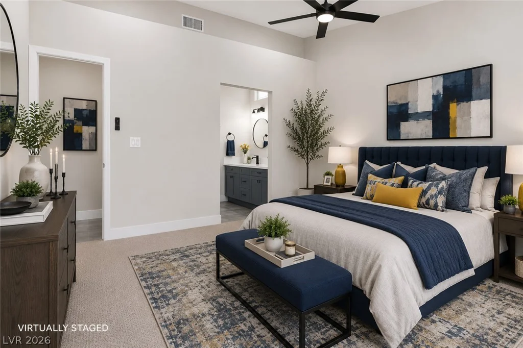 9917 Arbuckle, Las Vegas, NV 89134