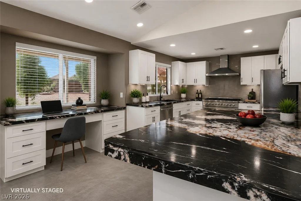 9917 Arbuckle, Las Vegas, NV 89134