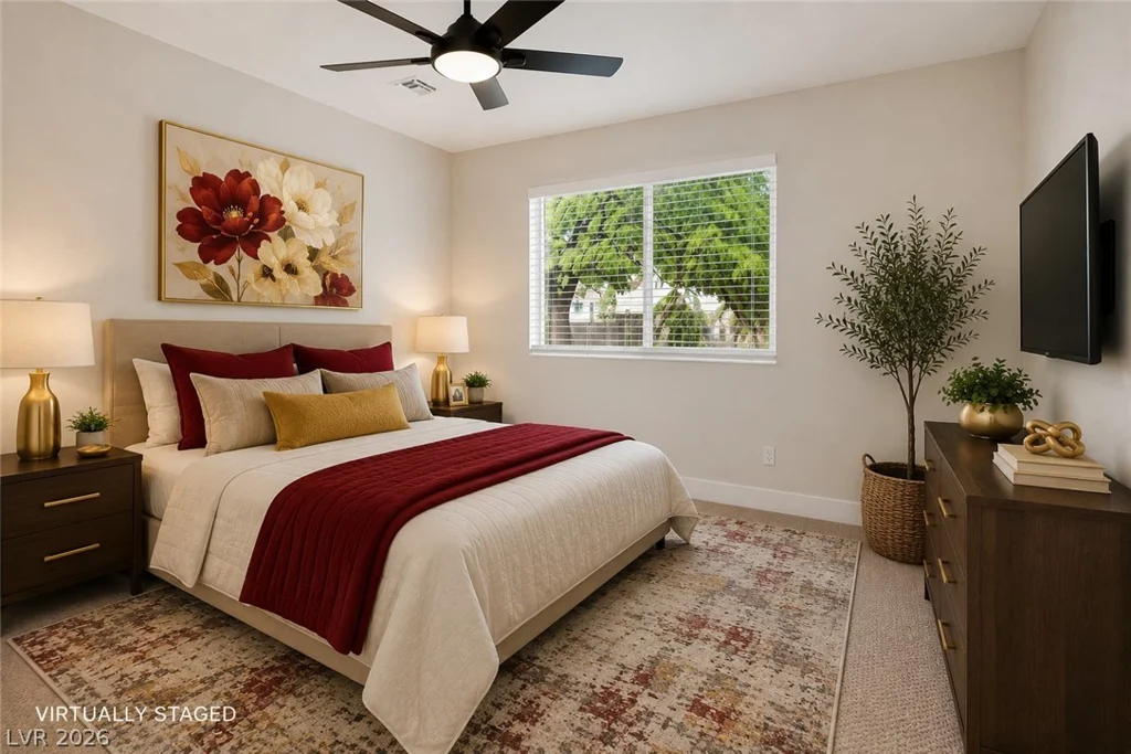 9917 Arbuckle, Las Vegas, NV 89134