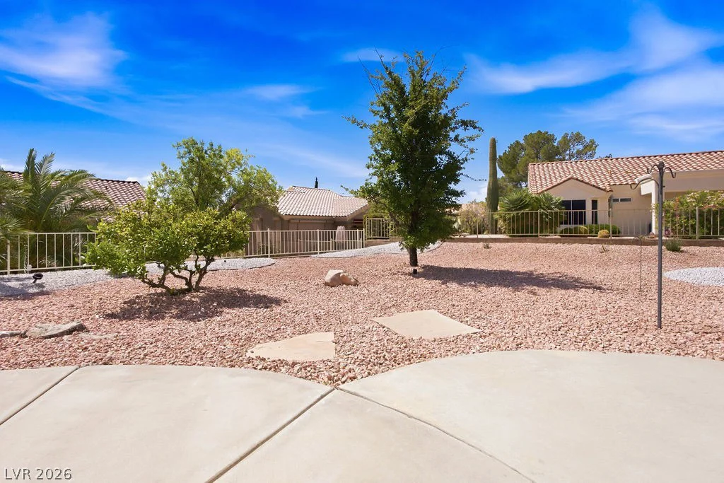 9917 Arbuckle, Las Vegas, NV 89134