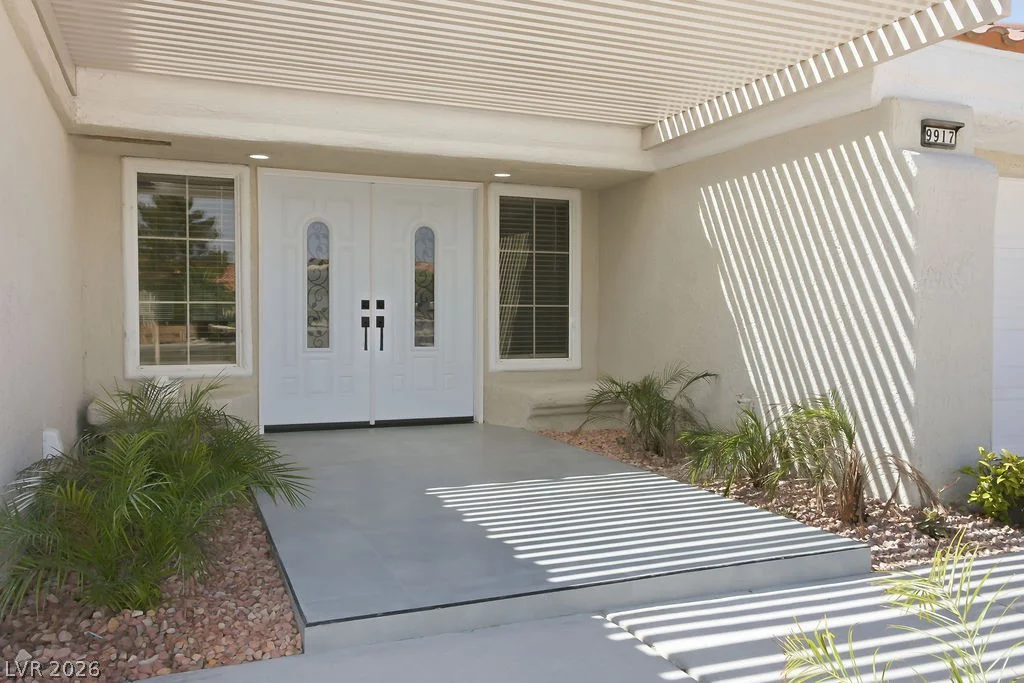 9917 Arbuckle, Las Vegas, NV 89134