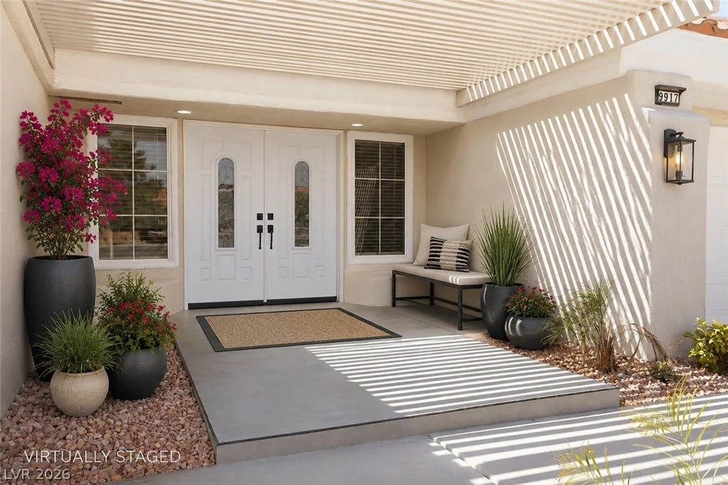 9917 Arbuckle, Las Vegas, NV 89134