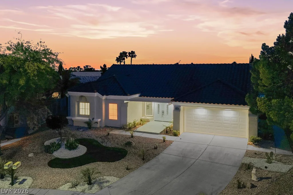 9917 Arbuckle, Las Vegas, NV 89134