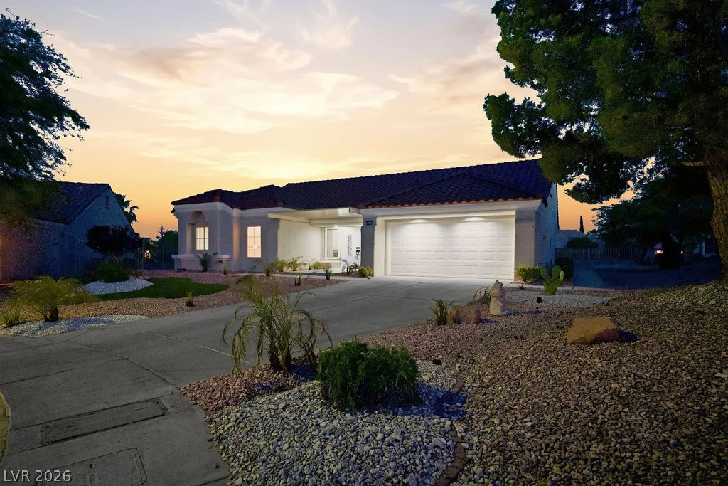 9917 Arbuckle, Las Vegas, NV 89134