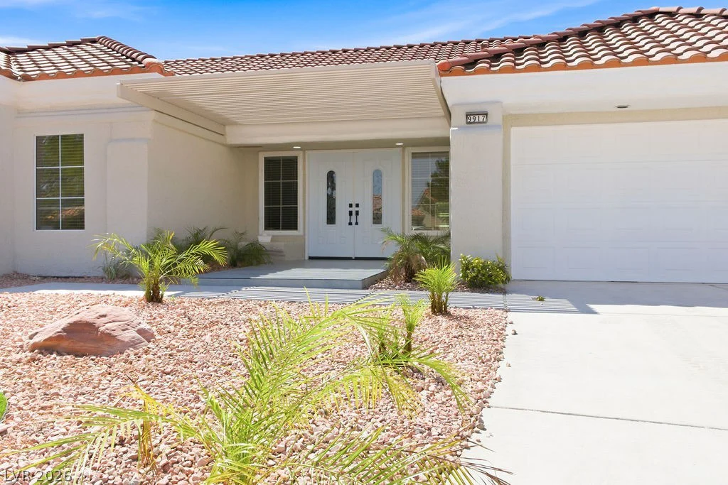 9917 Arbuckle, Las Vegas, NV 89134