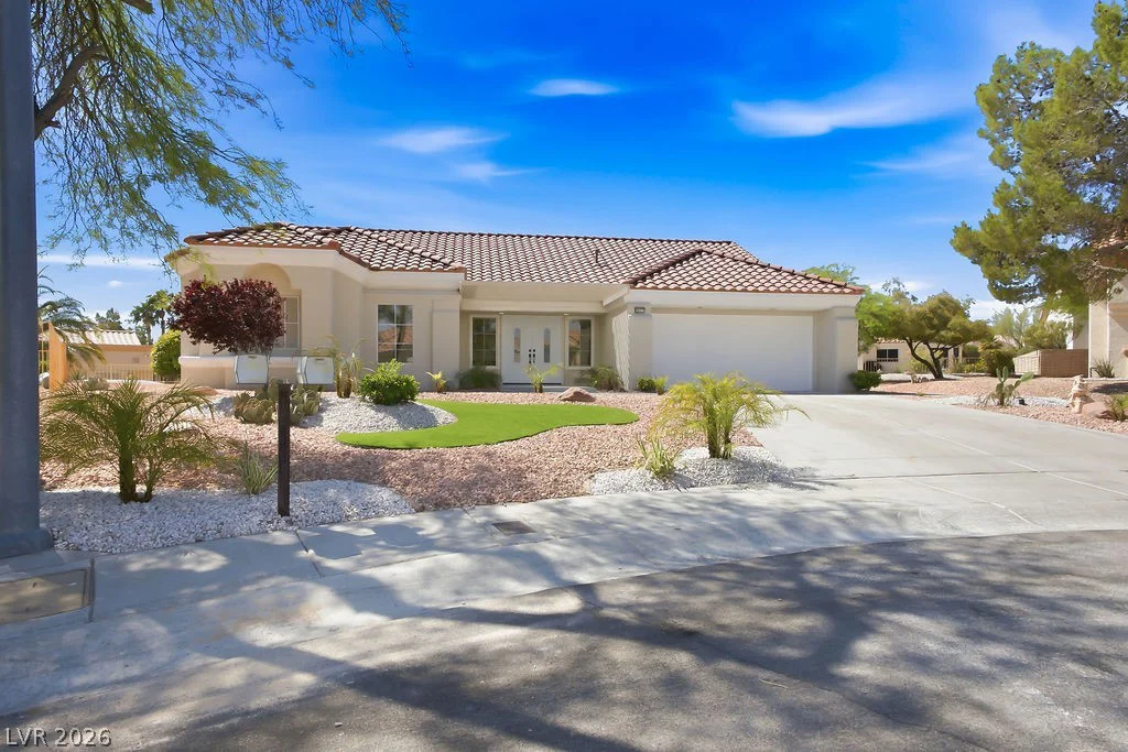 9917 Arbuckle, Las Vegas, NV 89134