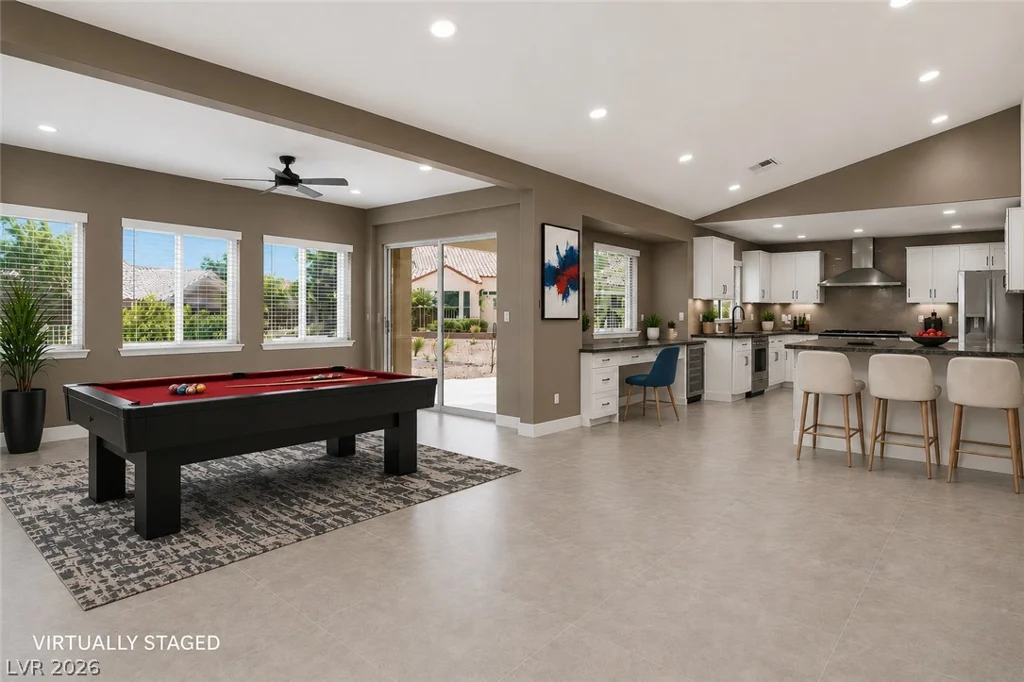 9917 Arbuckle, Las Vegas, NV 89134