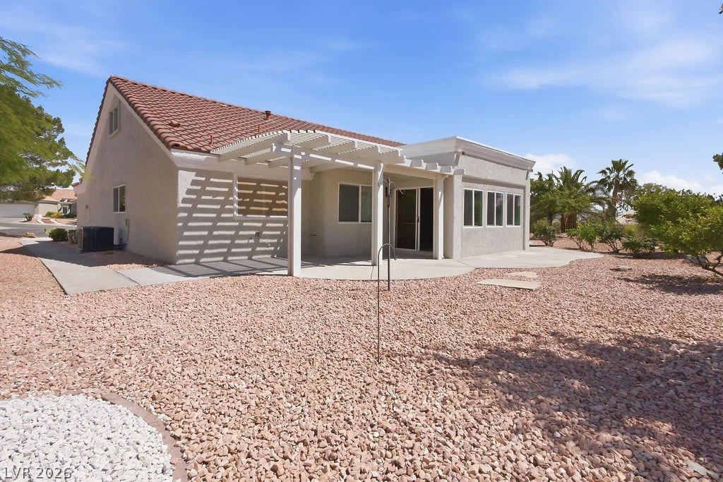 9917 Arbuckle, Las Vegas, NV 89134