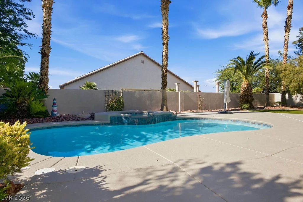 296 Great Duke, Las Vegas, NV 89183
