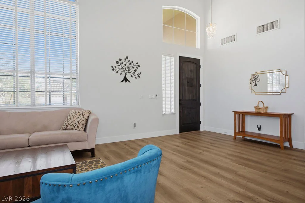 296 Great Duke, Las Vegas, NV 89183