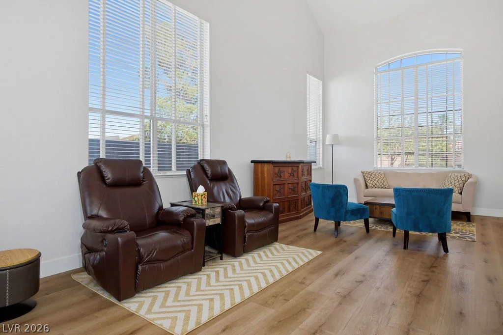 296 Great Duke, Las Vegas, NV 89183