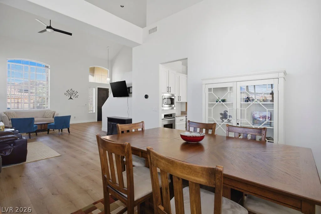 296 Great Duke, Las Vegas, NV 89183