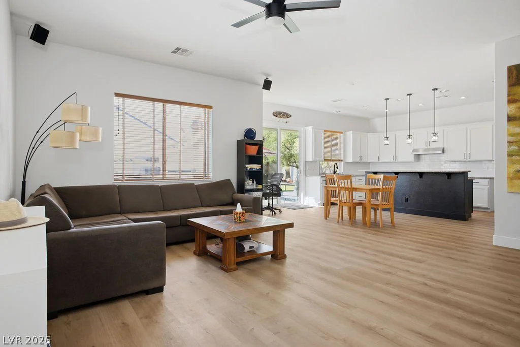296 Great Duke, Las Vegas, NV 89183