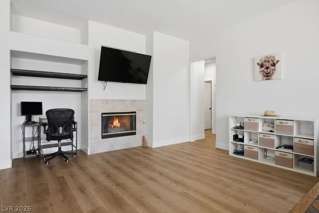 296 Great Duke, Las Vegas, NV 89183