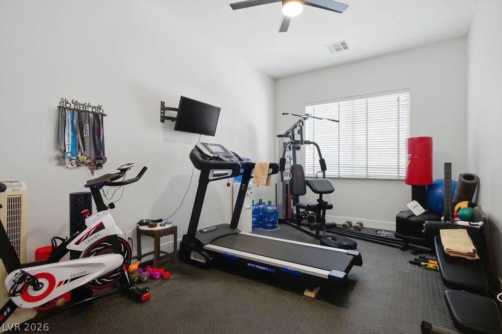 296 Great Duke, Las Vegas, NV 89183