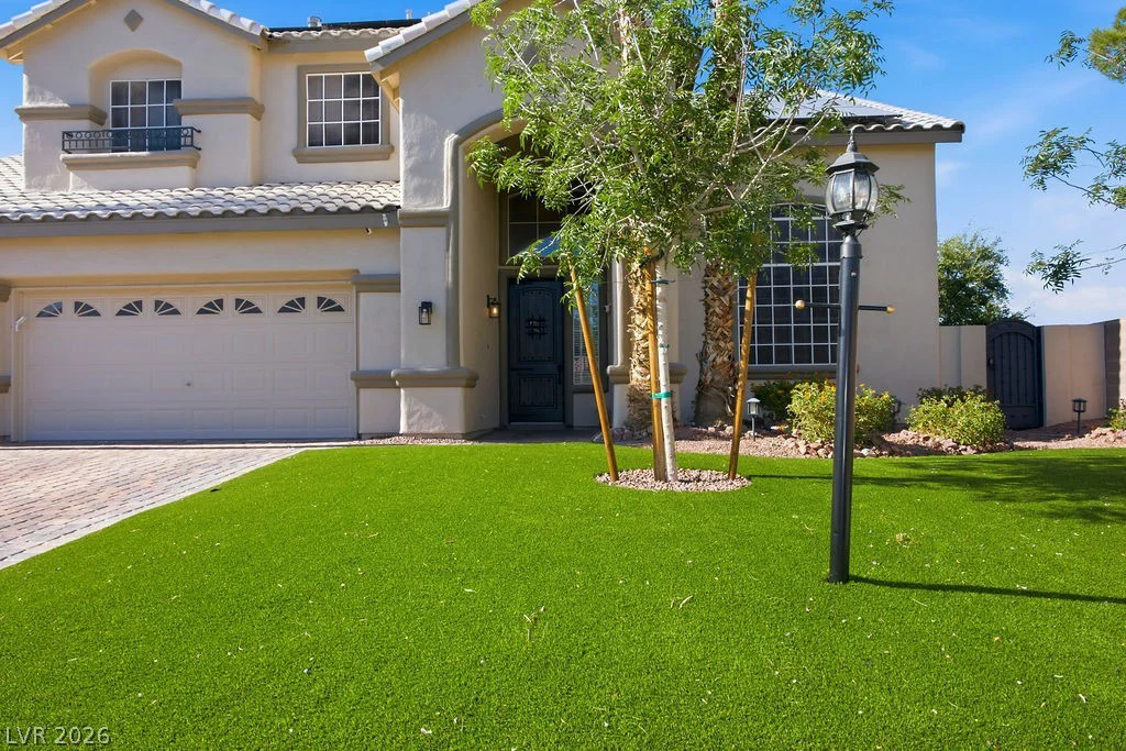 296 Great Duke, Las Vegas, NV 89183