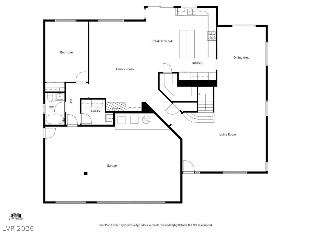296 Great Duke, Las Vegas, NV 89183