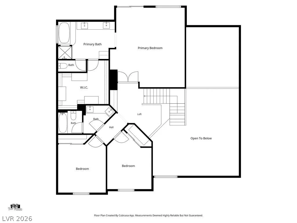 296 Great Duke, Las Vegas, NV 89183