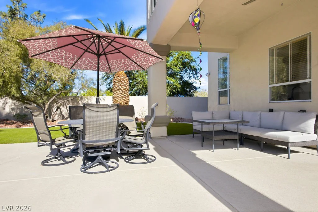 296 Great Duke, Las Vegas, NV 89183