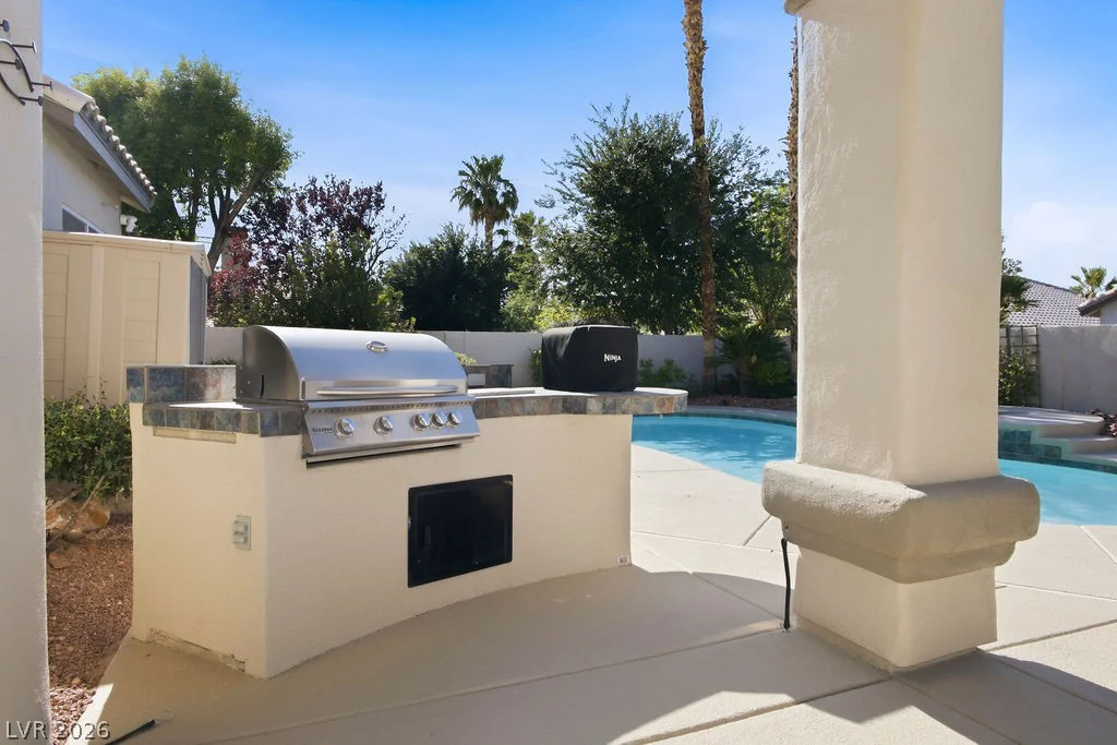296 Great Duke, Las Vegas, NV 89183