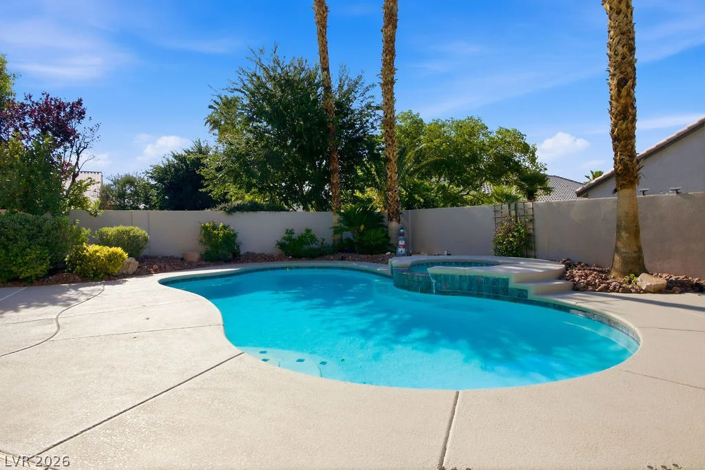 296 Great Duke, Las Vegas, NV 89183