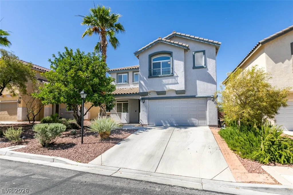 5648 Tallard, Las Vegas, NV 89141