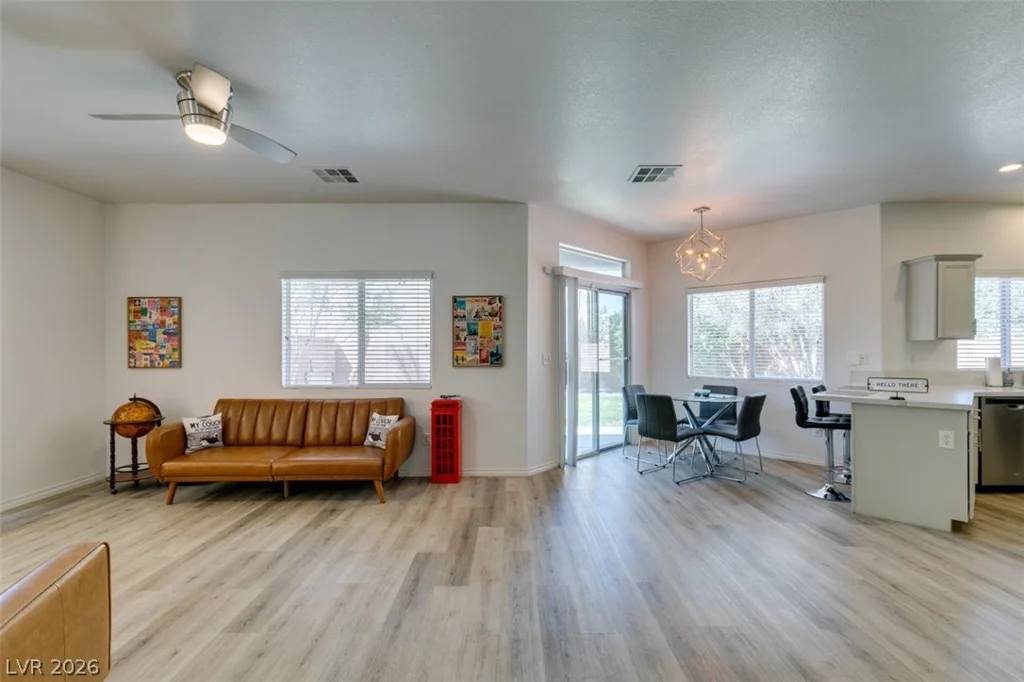 5648 Tallard, Las Vegas, NV 89141