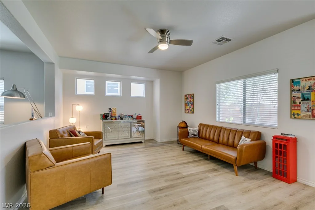5648 Tallard, Las Vegas, NV 89141