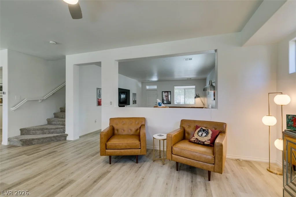 5648 Tallard, Las Vegas, NV 89141