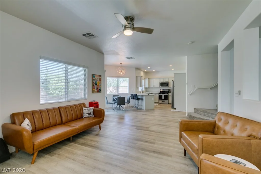 5648 Tallard, Las Vegas, NV 89141