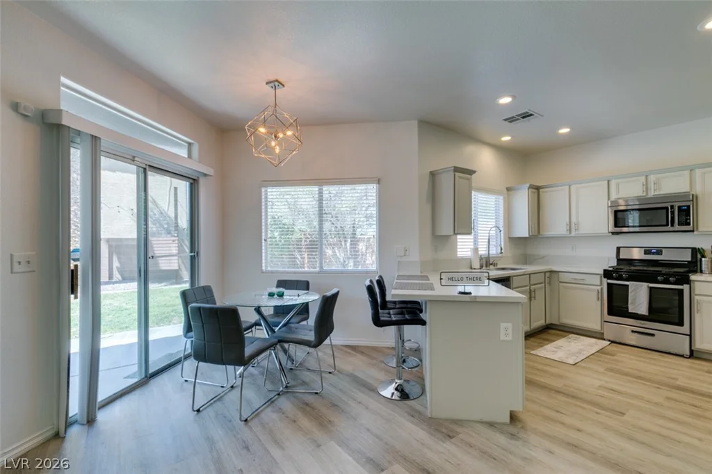 5648 Tallard, Las Vegas, NV 89141