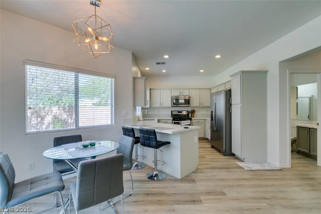 5648 Tallard, Las Vegas, NV 89141
