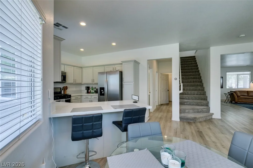 5648 Tallard, Las Vegas, NV 89141