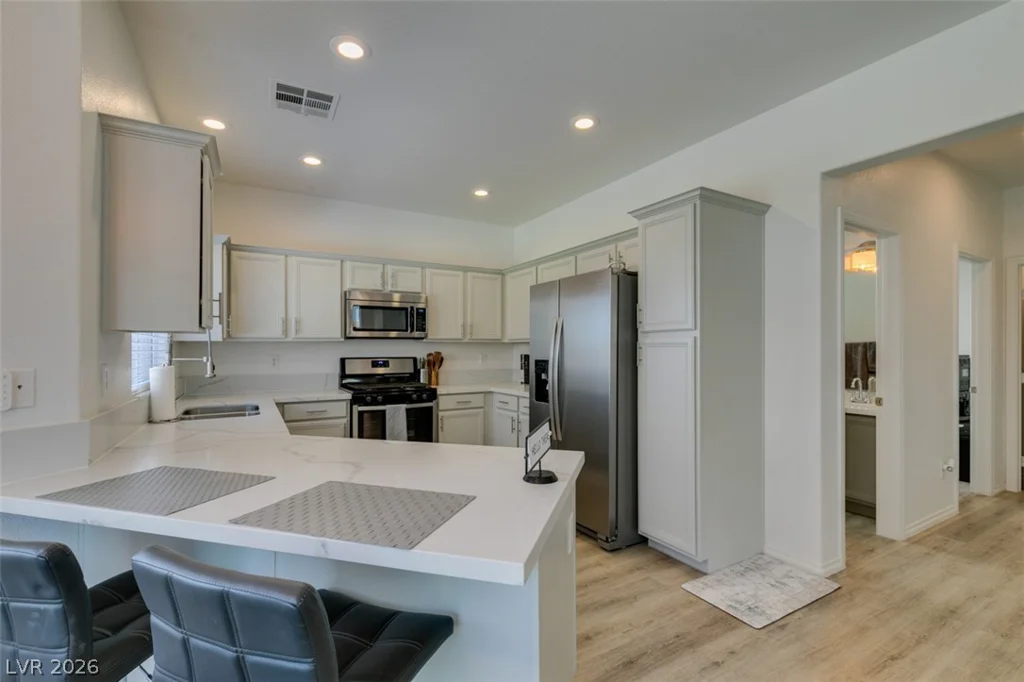5648 Tallard, Las Vegas, NV 89141