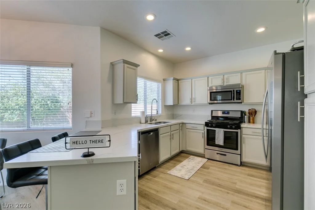 5648 Tallard, Las Vegas, NV 89141