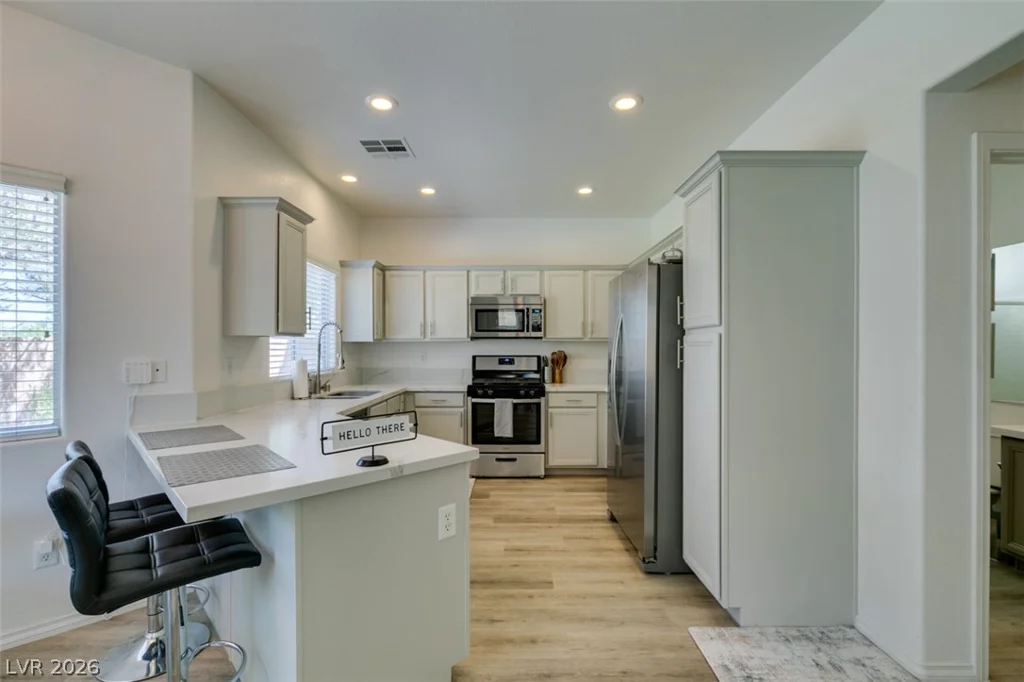 5648 Tallard, Las Vegas, NV 89141
