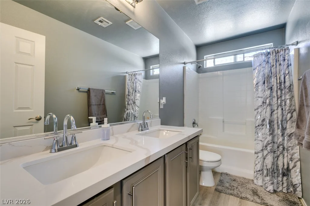5648 Tallard, Las Vegas, NV 89141