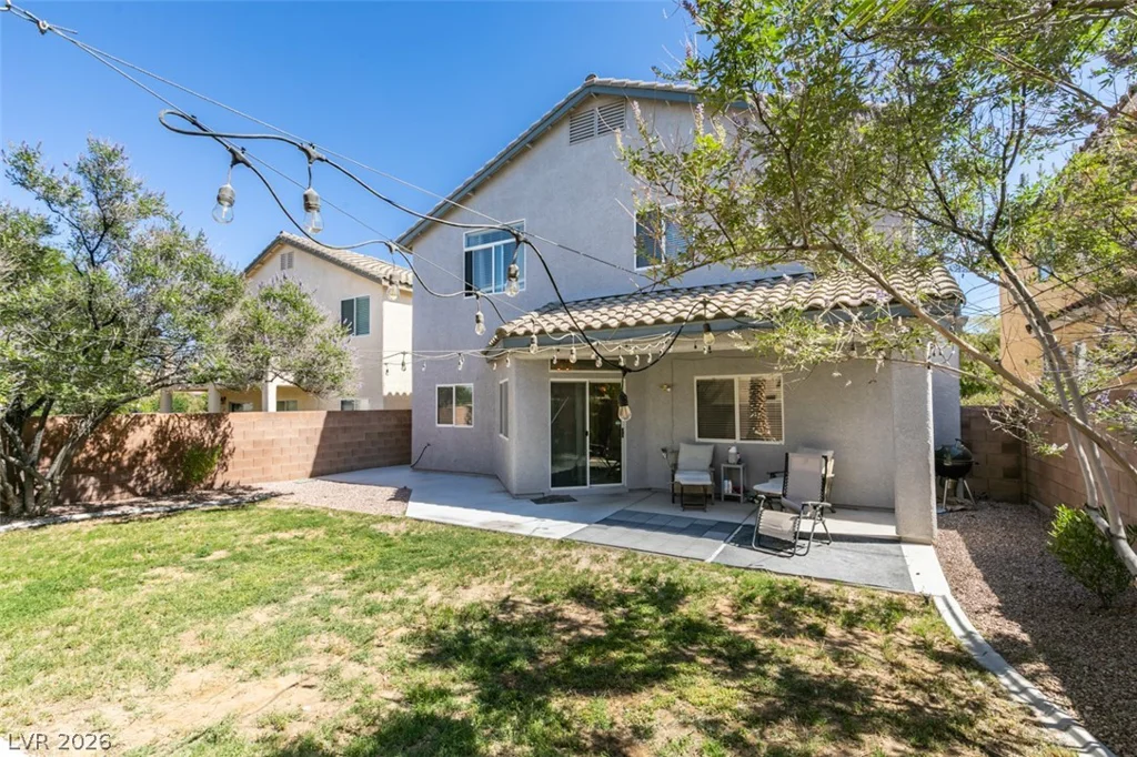 5648 Tallard, Las Vegas, NV 89141