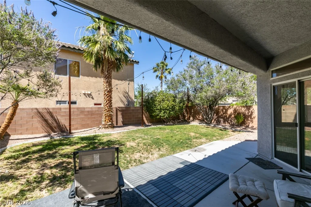 5648 Tallard, Las Vegas, NV 89141
