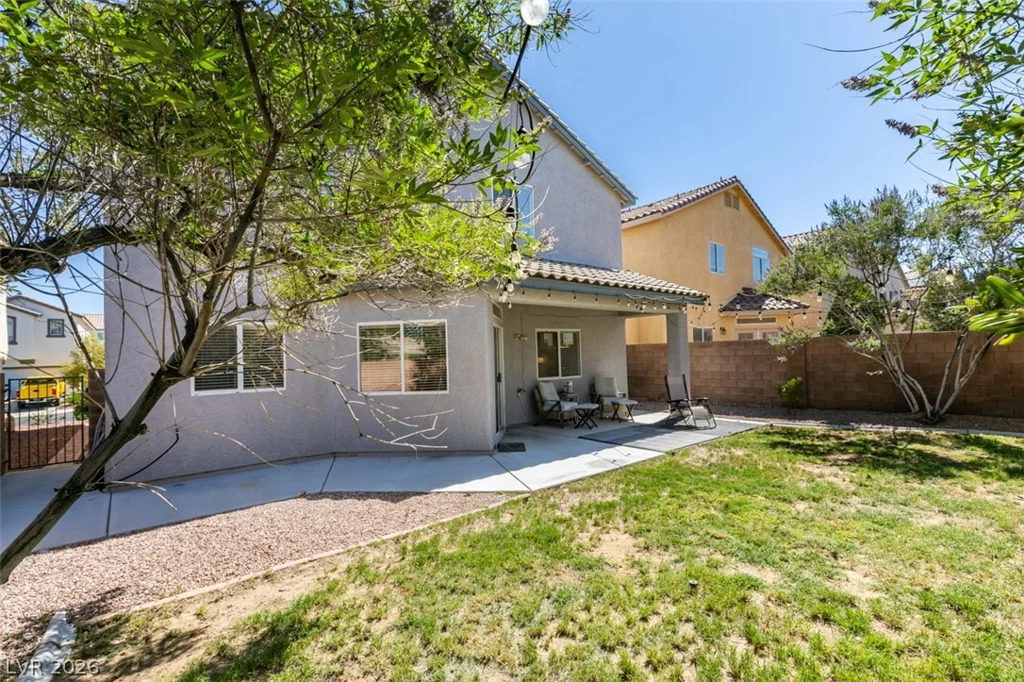5648 Tallard, Las Vegas, NV 89141