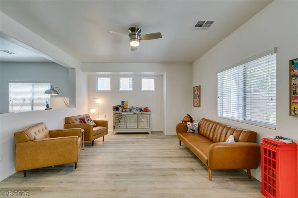 5648 Tallard, Las Vegas, NV 89141