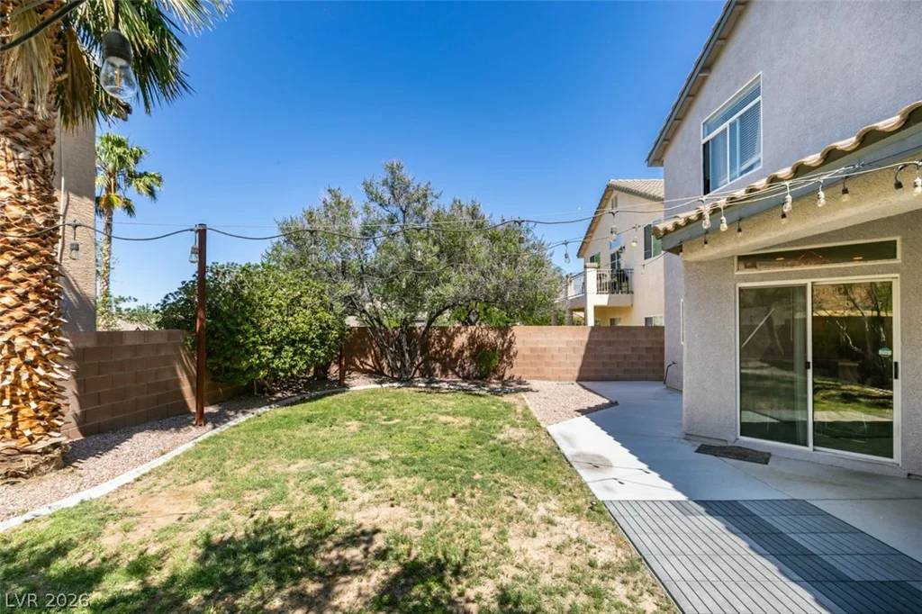 5648 Tallard, Las Vegas, NV 89141