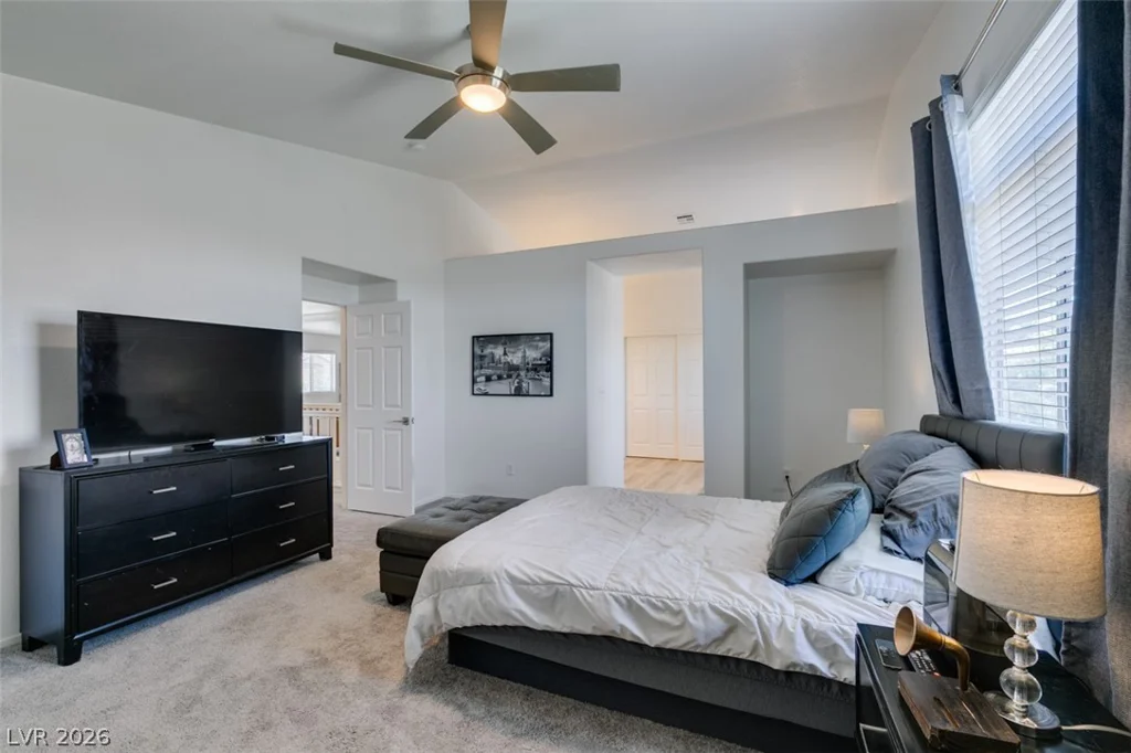 5648 Tallard, Las Vegas, NV 89141