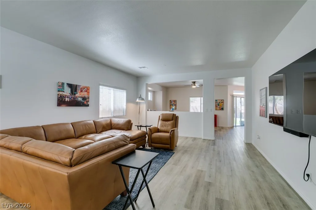 5648 Tallard, Las Vegas, NV 89141