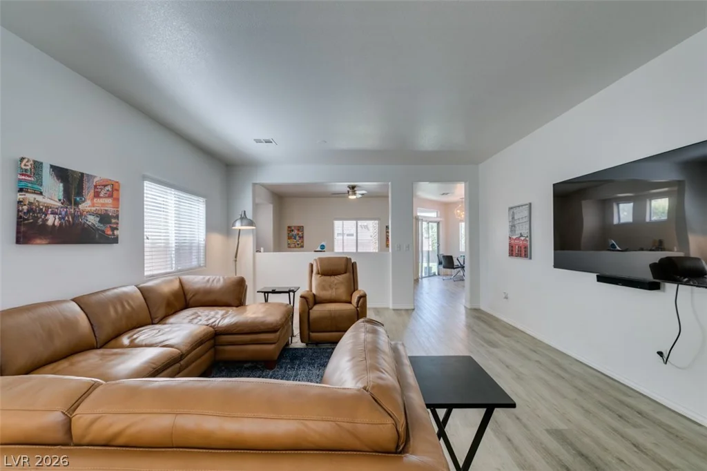 5648 Tallard, Las Vegas, NV 89141
