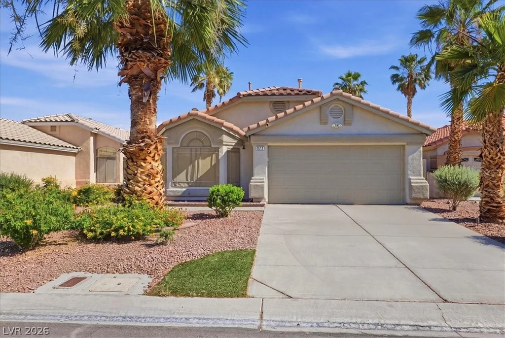 972 Hollandsworth, Las Vegas, NV 89123