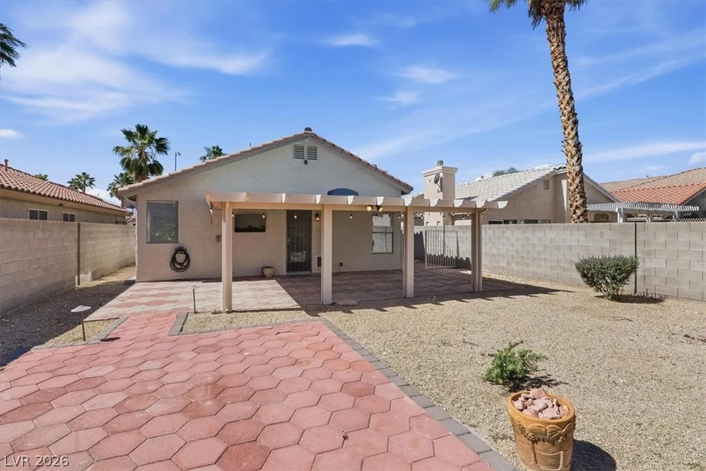 972 Hollandsworth, Las Vegas, NV 89123
