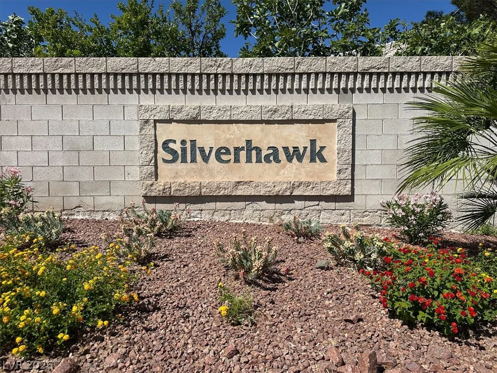 972 Hollandsworth, Las Vegas, NV 89123