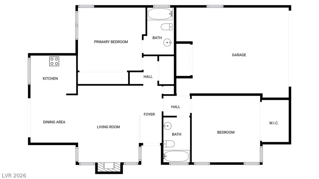 699 Thousand Oaks, Las Vegas, NV 89123